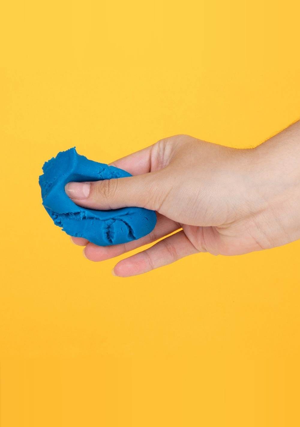 Plastilina de Moldeable de 6 Colores Miniso Unisex - Vista 5