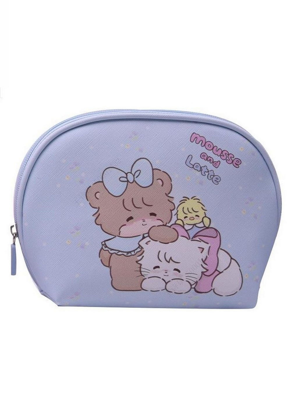 Porta Cosméticos Colección Mikko y Late Miniso
