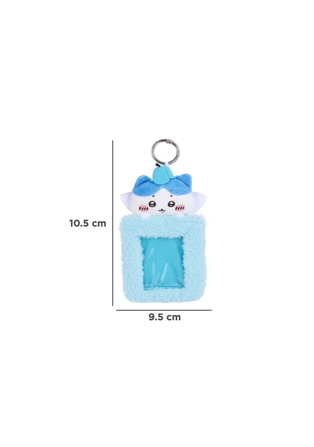 Portacredencial Elf Hachiware Chiikawa Miniso Unisex - Vista 4