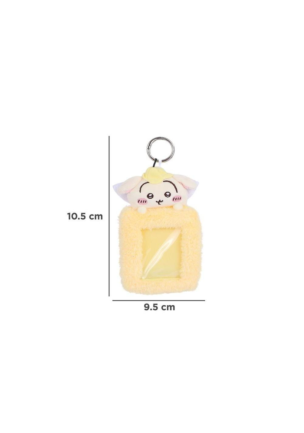 Portacredencial Elf Usagi Chiikawa Miniso Unisex - Vista 4