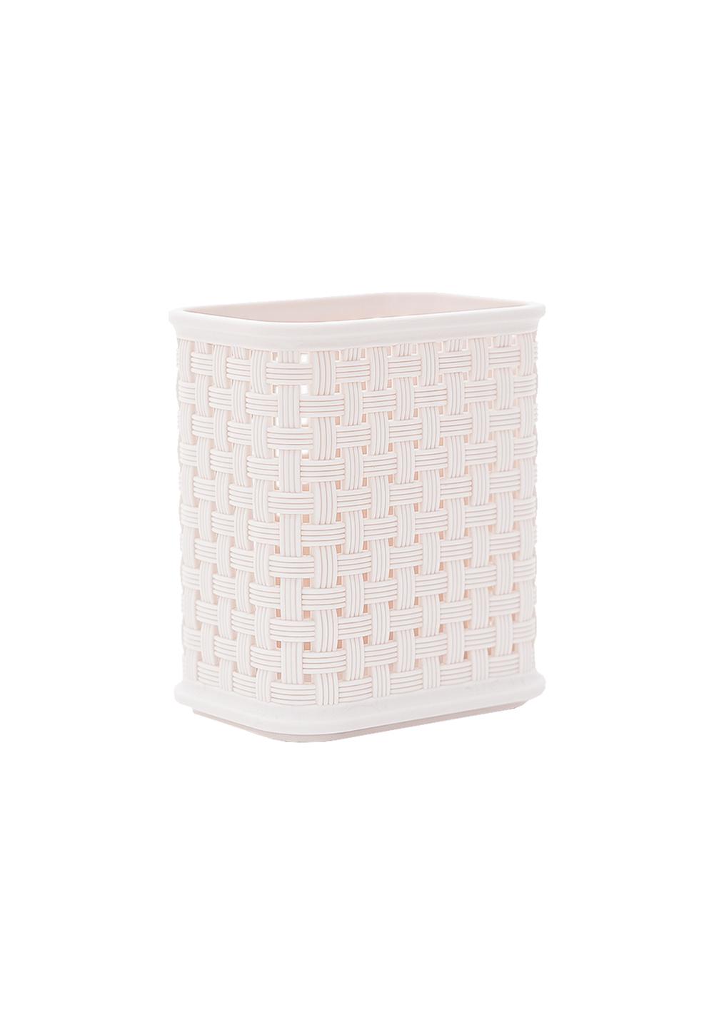 Portalápices Colección Bamboo Like Weave Miniso
