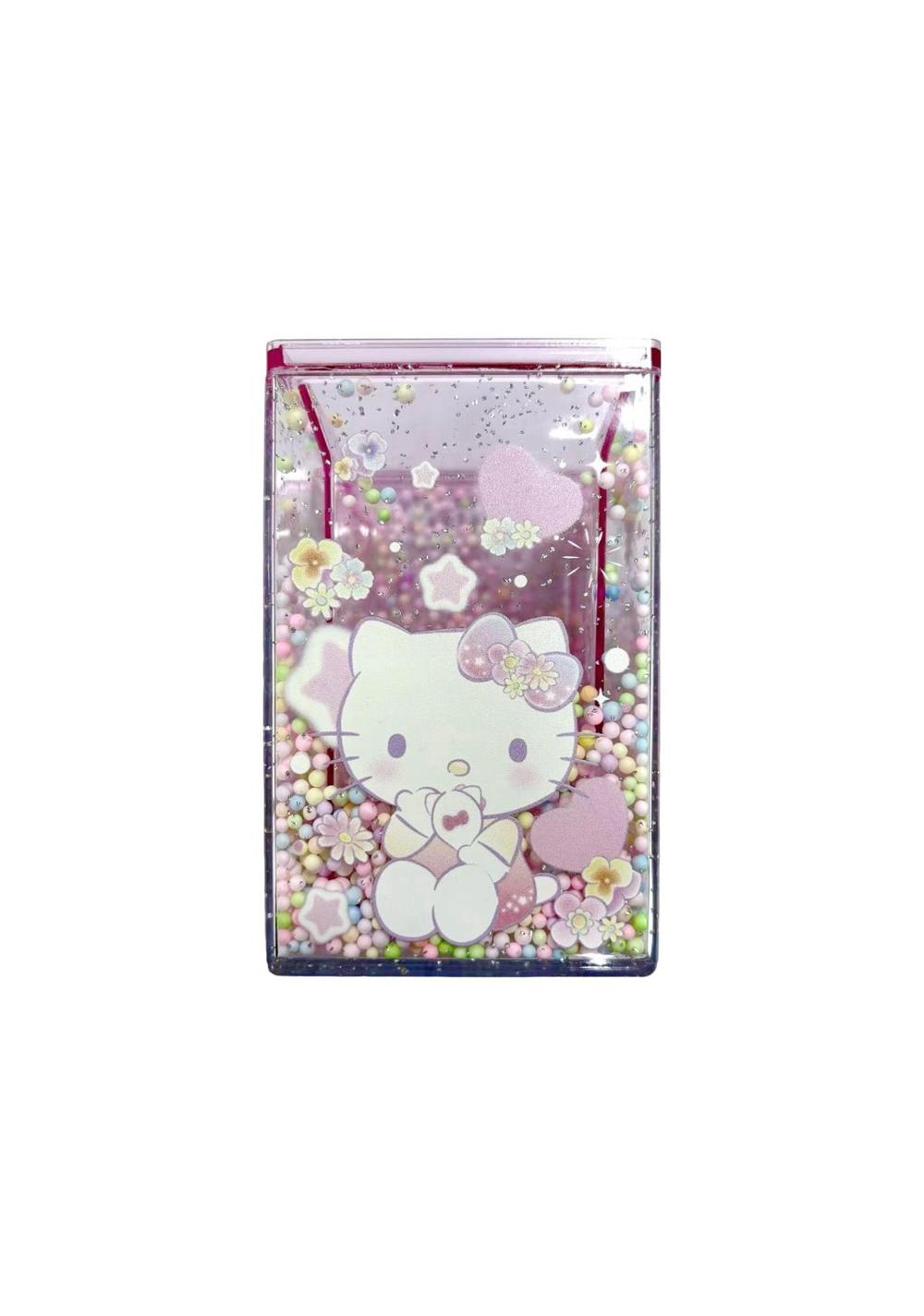 Portalápices Colección Hello Kitty Sanrio Miniso