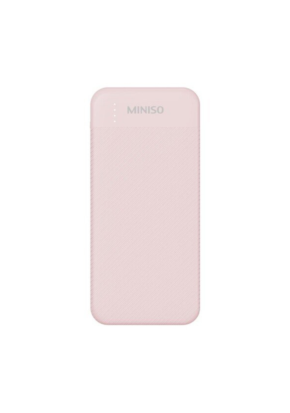 Powerbank 10000 Mah Miniso