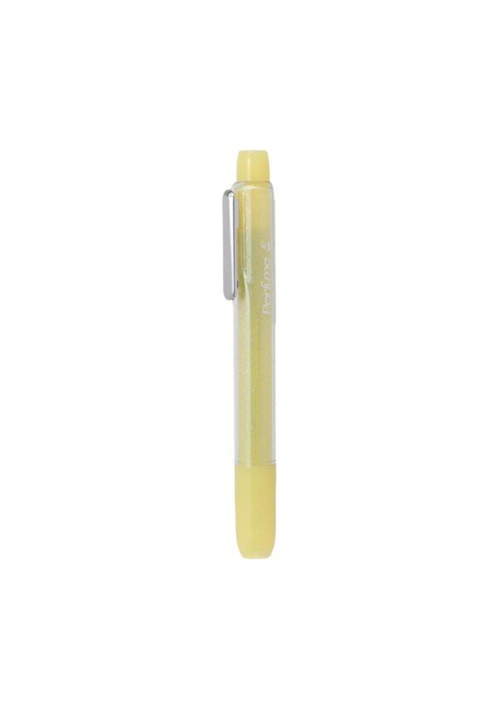 Resaltador Glitter Miniso