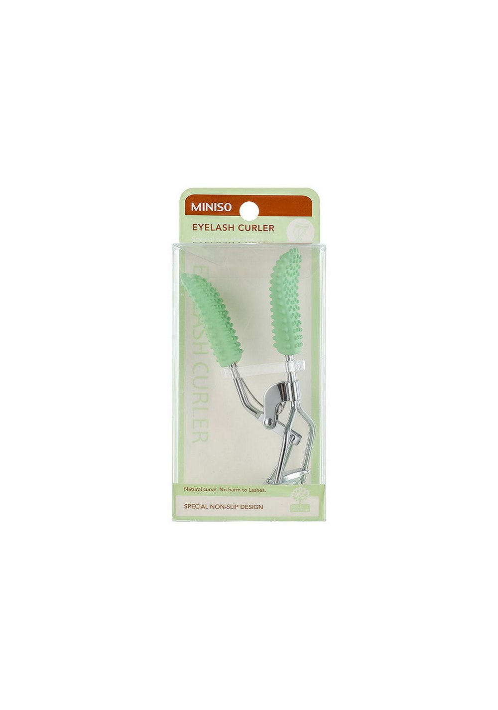 Rizador de Pestañas Fascinating Eyes Miniso para Mujer - Vista 6