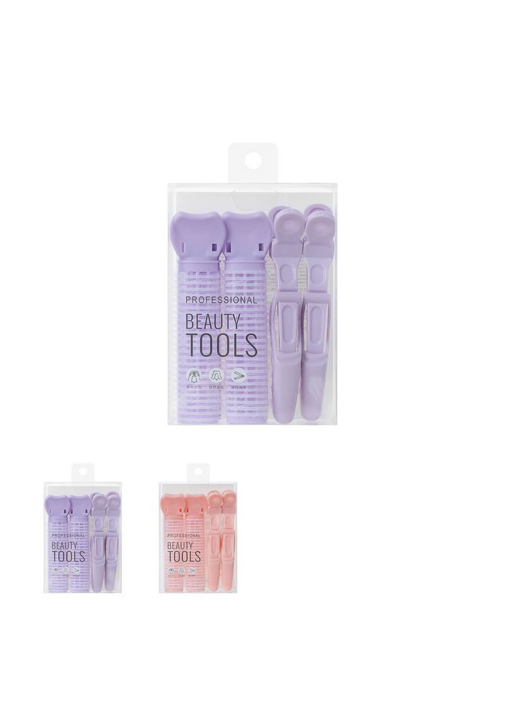 Rizadores de Cabello Miniso