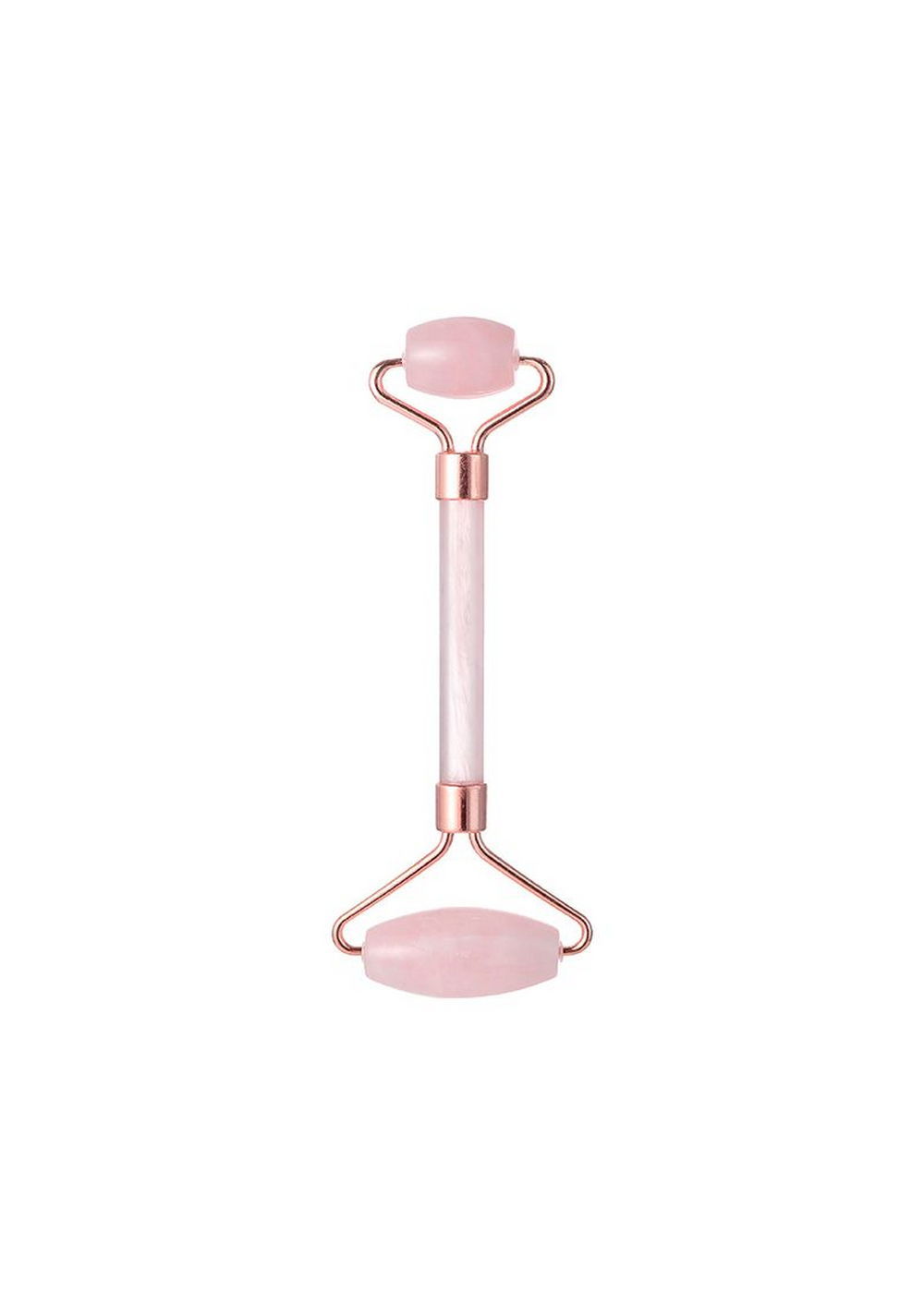 Rodillo de Jade Rosa de Doble Cabeza Miniso