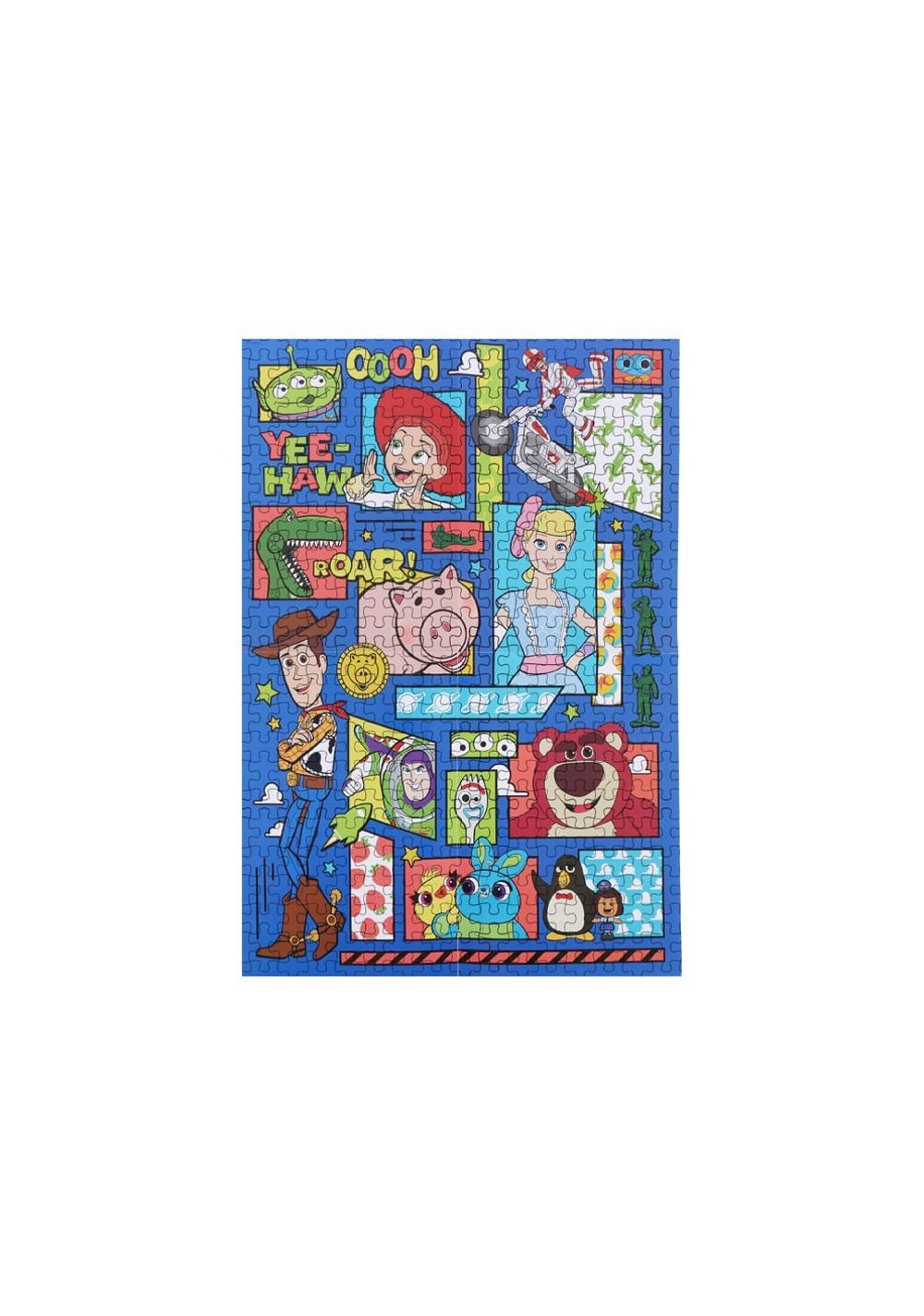 Rompecabezas de 1000 Piezas B Toy Story Disney Miniso