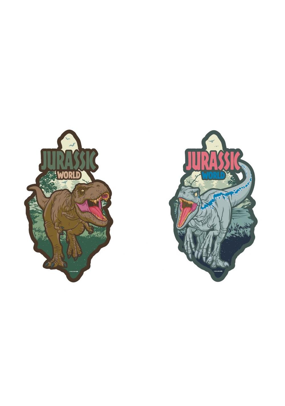 Rompecabezas de Madera de 200 Piezas Jurassic World Miniso