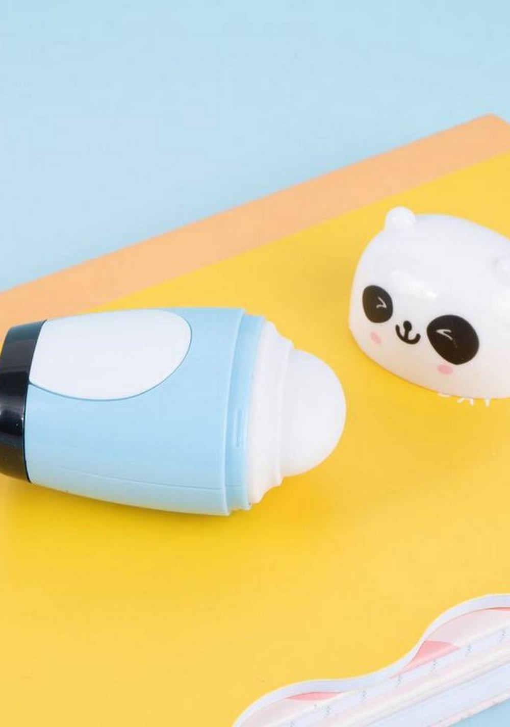 Sacapuntas con Borrador Miniso Unisex - Vista 4
