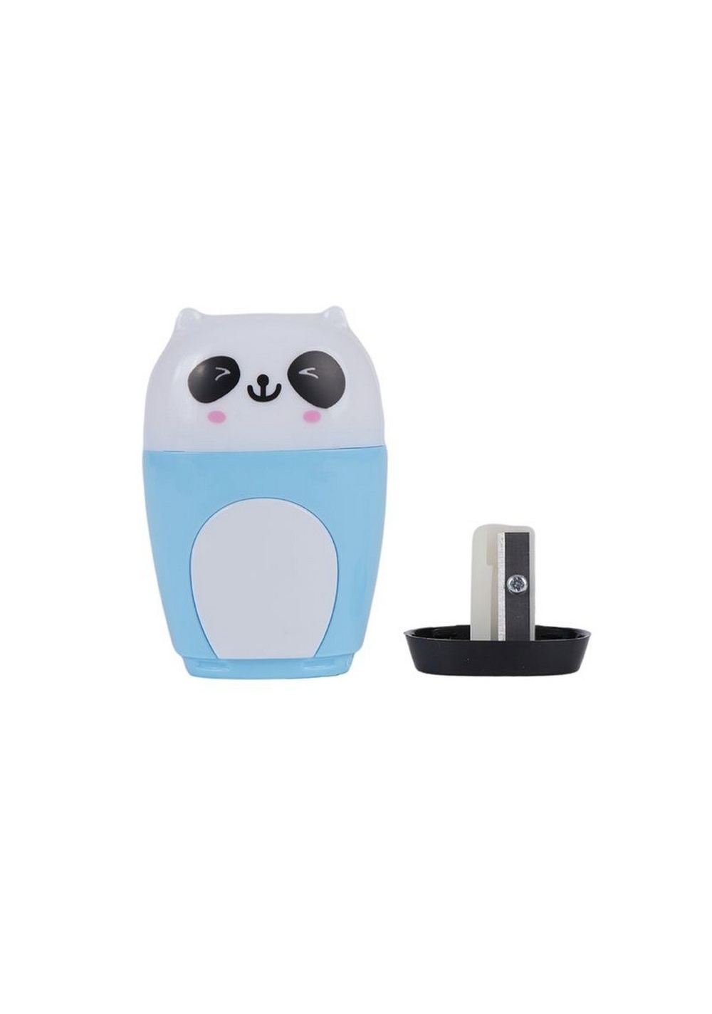 Sacapuntas con Borrador Miniso