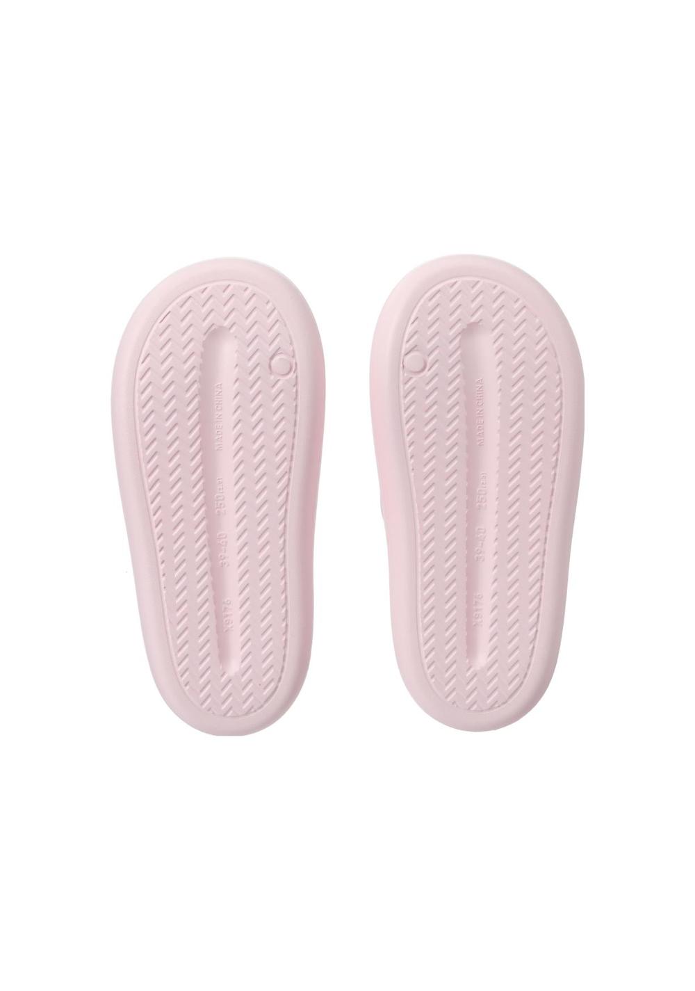 Sandalias de Baño Colección Disney Talla 39 40 Miniso para Mujer - Vista 3