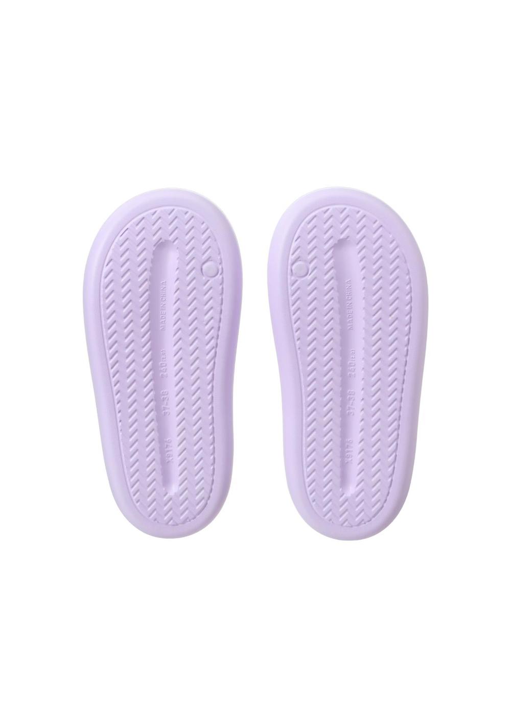 Sandalias de Baño Stitch Disney Talla 37 38 Miniso para Mujer - Vista 3