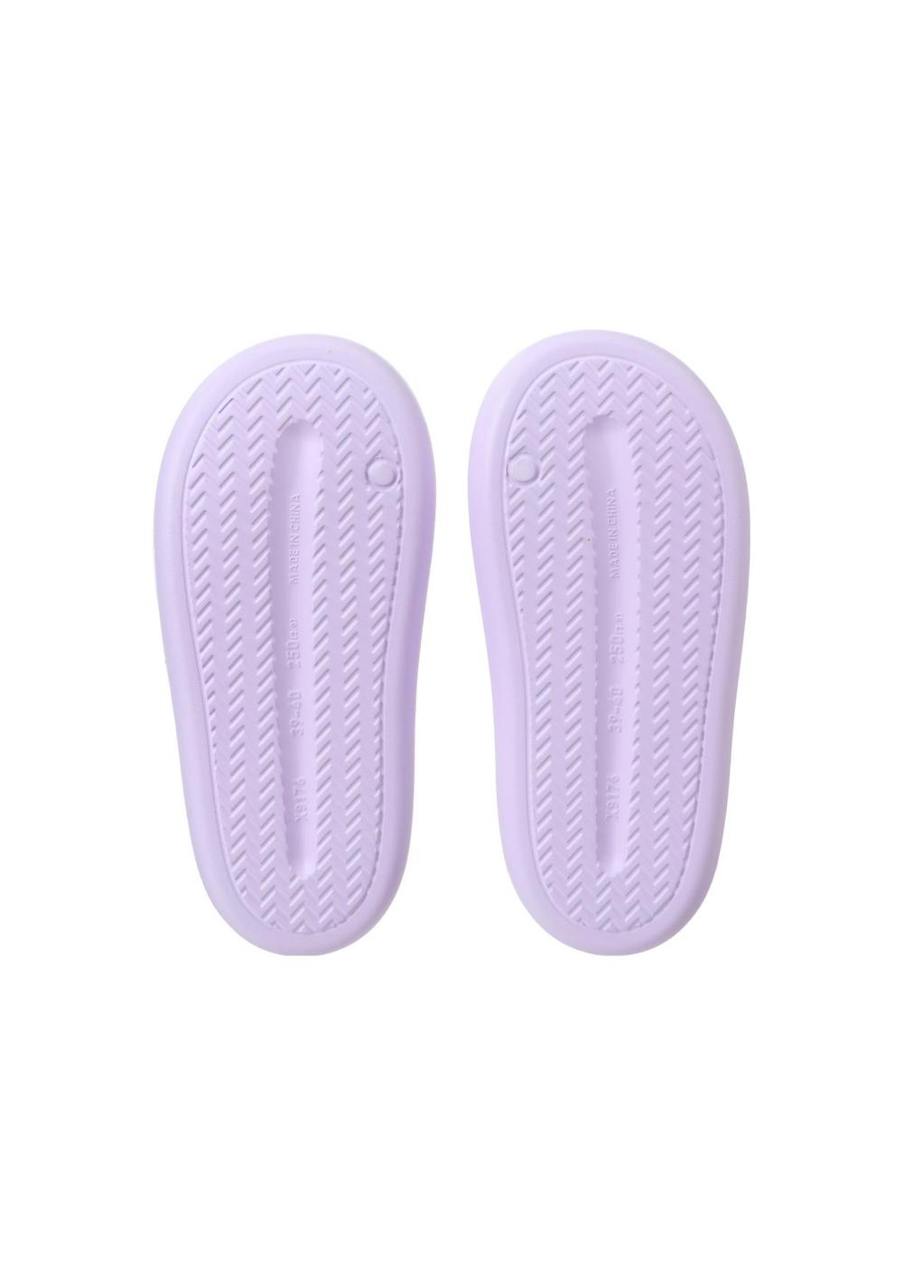 Sandalias de Baño Stitch Disney Talla 39 40 Miniso para Mujer - Vista 3