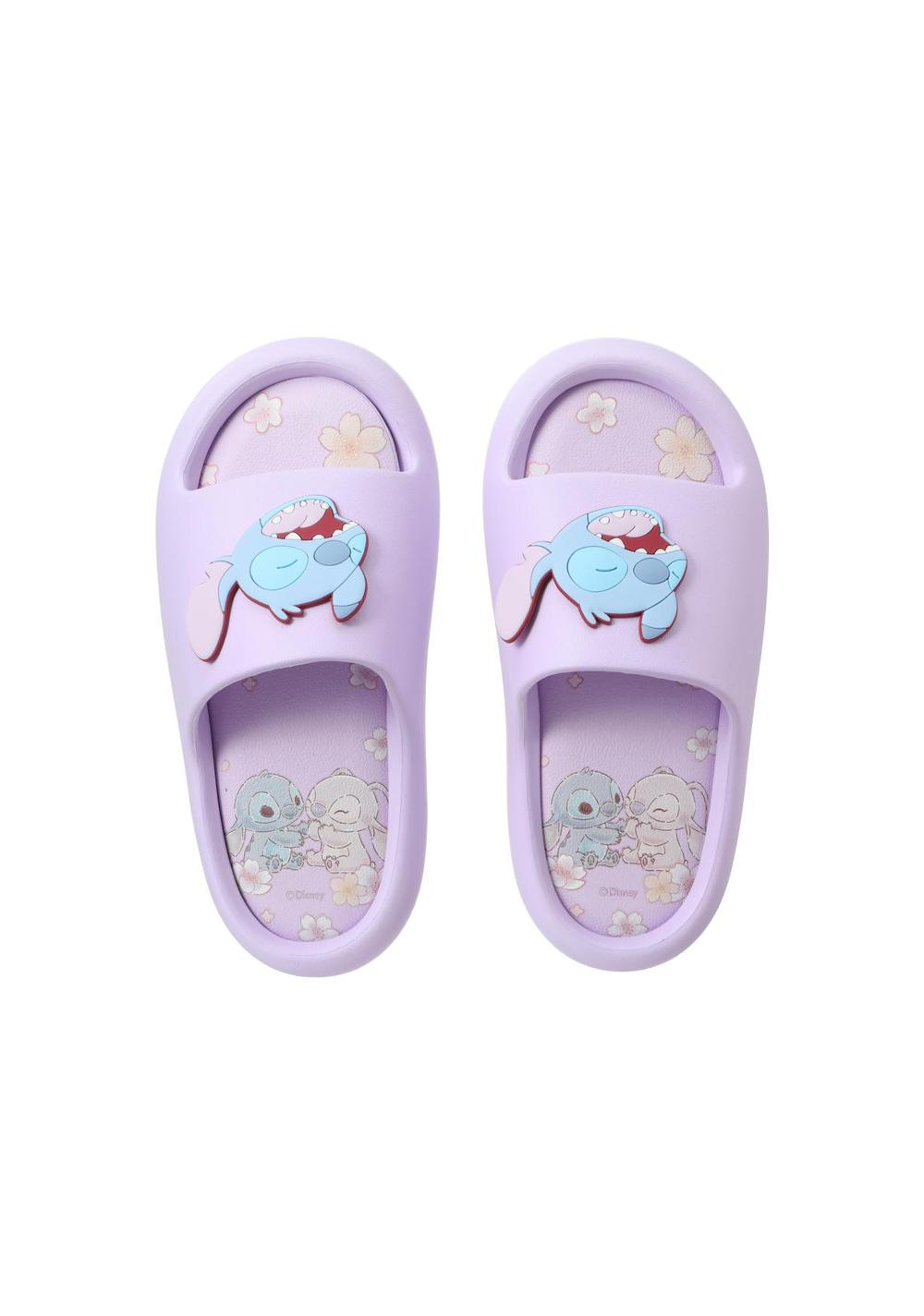 Sandalias de Baño Stitch Disney Talla 39 40 Miniso