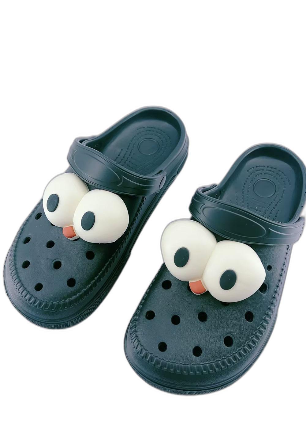 Sandalias Big Eyes Miniso