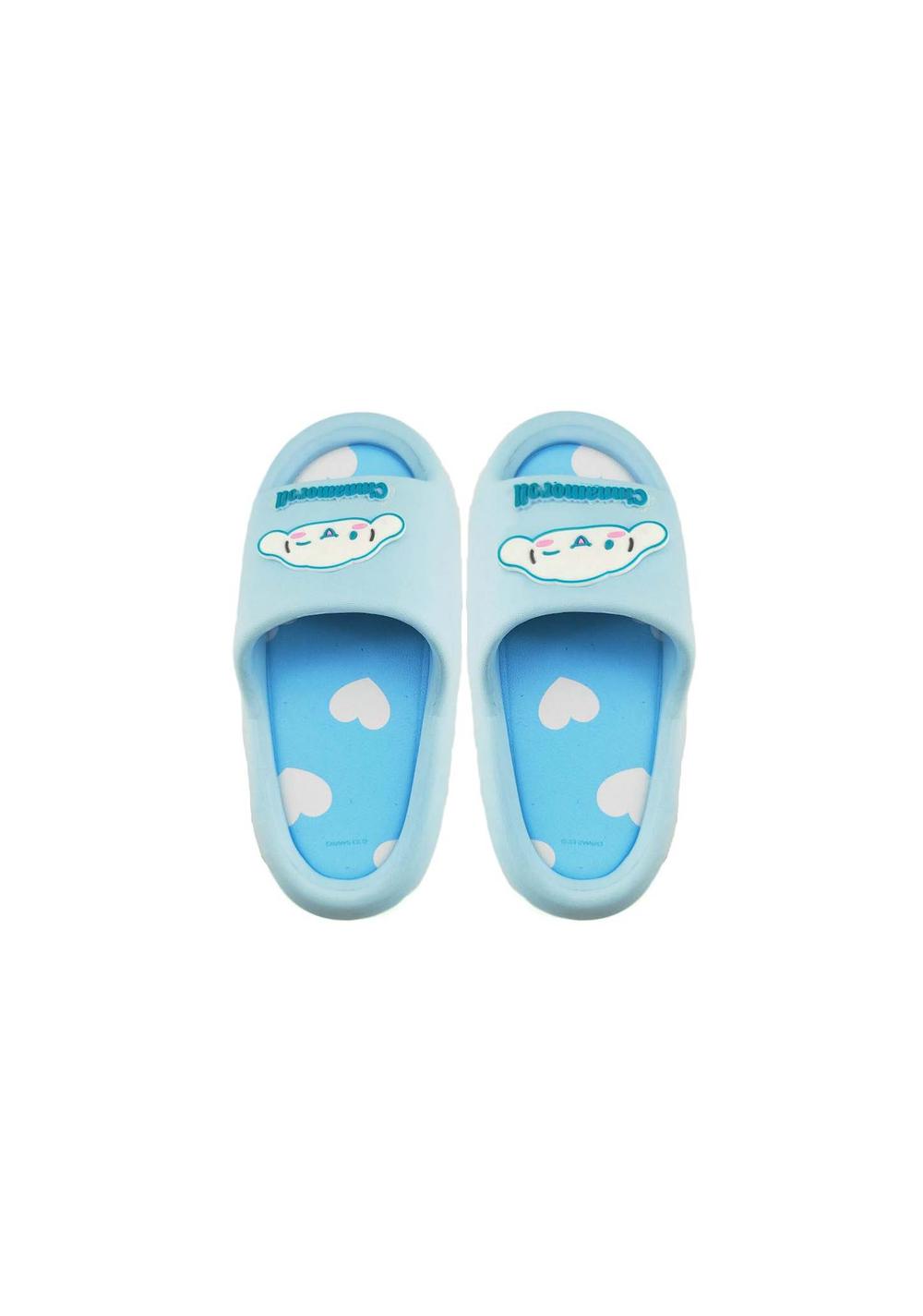 Sandalias Deportivas Sanrio (cinnamoroll, 37 38) Miniso