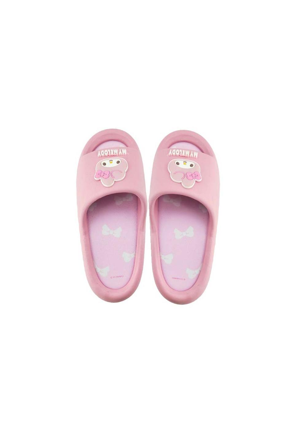 Sandalias Deportivas Sanrio (my Melody 35, 36) Miniso