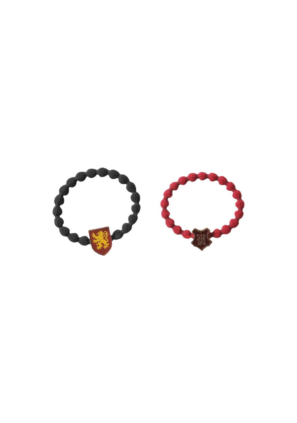 Set de Accesorios para Cabello Gryffindor Harry Potter Miniso para Mujer - Vista 5