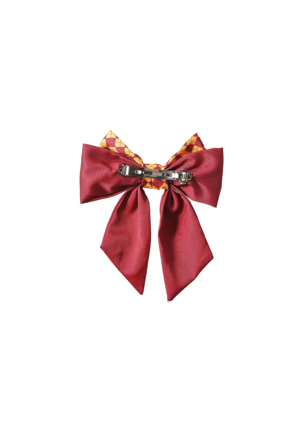 Set de Accesorios para Cabello Gryffindor Harry Potter Miniso para Mujer - Vista 6