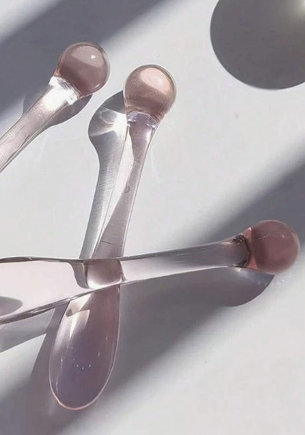 Set de Aplicadores de Crema para Contorno de Ojos Miniso