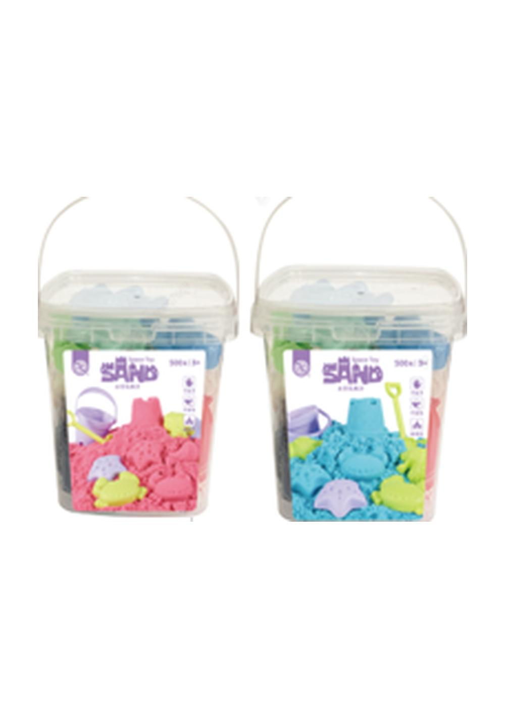 Set de Arena Moldeable Oceánica Miniso