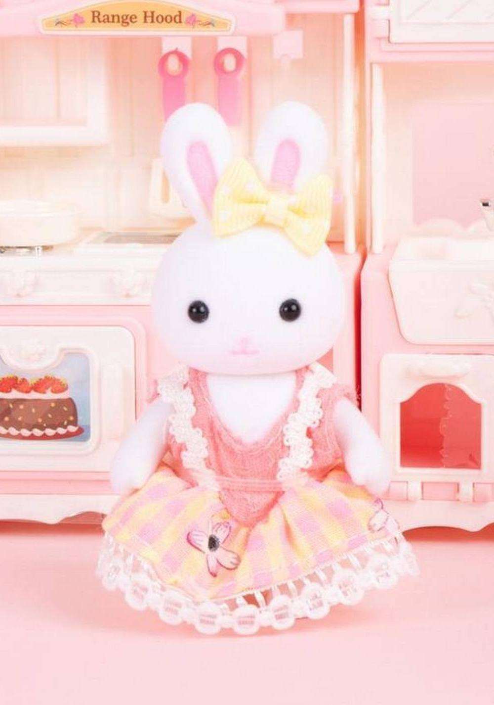 Set Bunny Role Play Colección Miniso Unisex - Vista 5