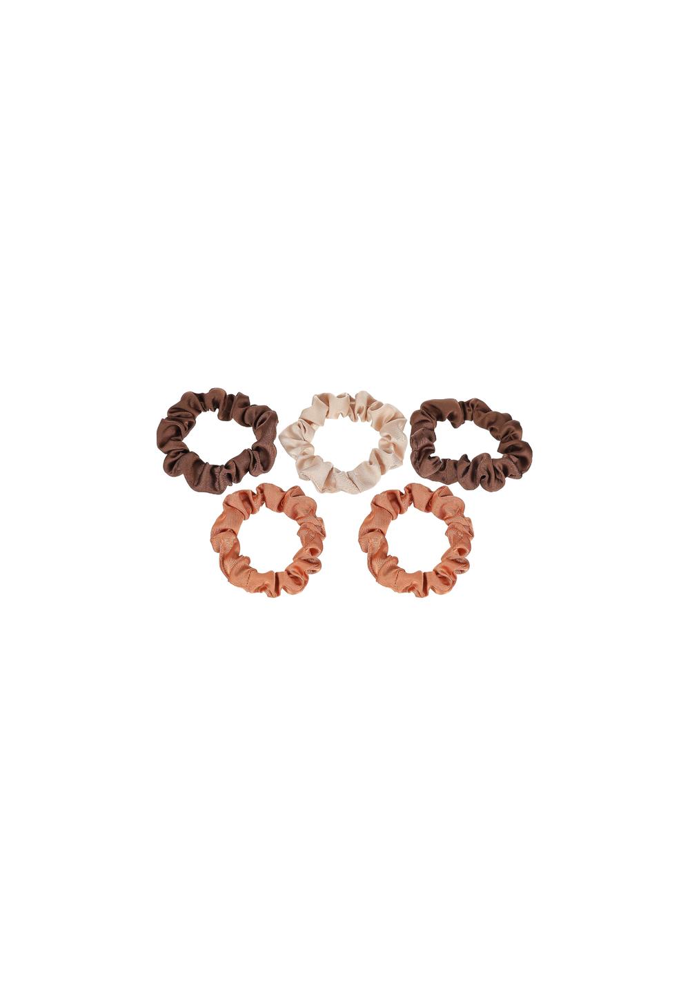 Set de Colas Pequeñas (5 Unidades) Miniso