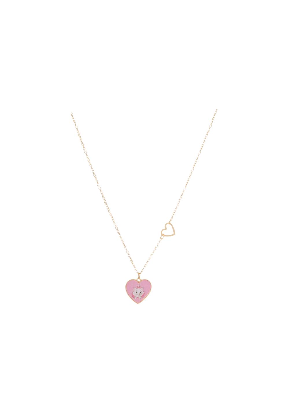 Set de Collar y Zarcillos Colección Marie Disney Miniso para Niñas - Vista 3
