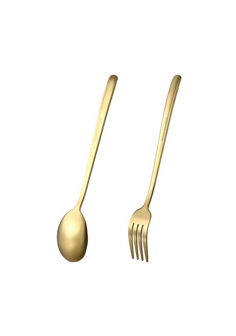 Set de Cubiertos Miniso Unisex - Vista 2