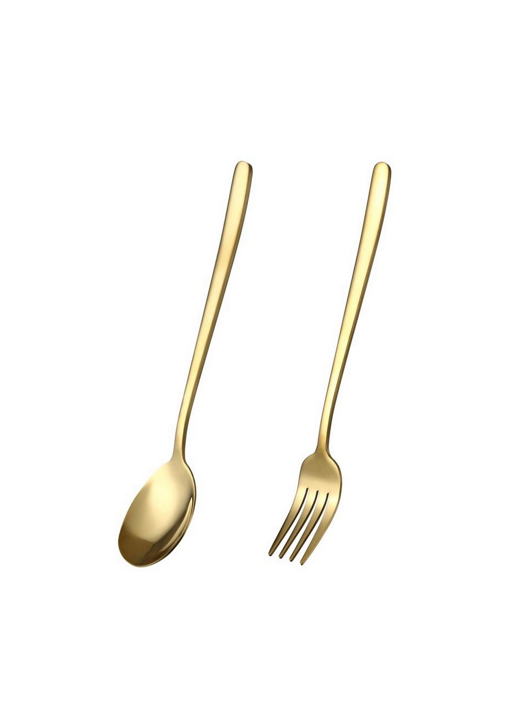 Set de Cubiertos Miniso Unisex