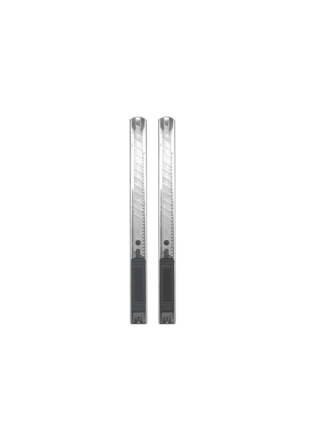 Set de Cutters Multiusos de Metal 2 Piezas Miniso
