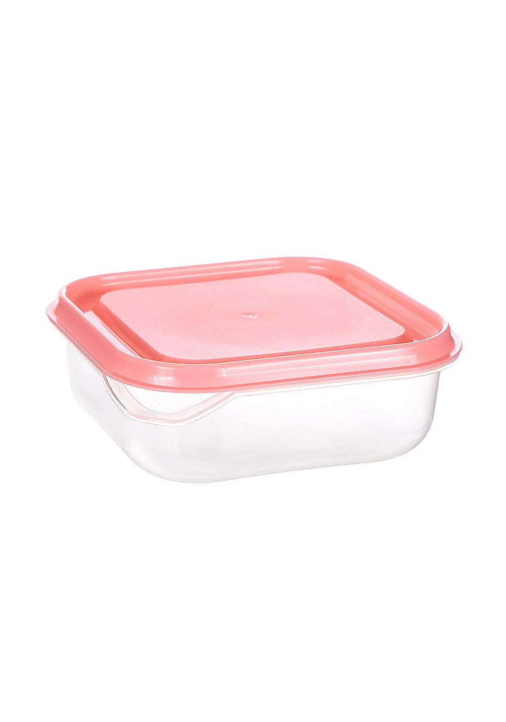 Set de Envases Plasticos 4 Piezas Miniso