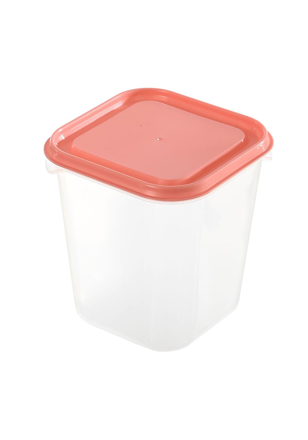 Set de Envases Plasticos 4 Piezas Miniso Unisex - Vista 3