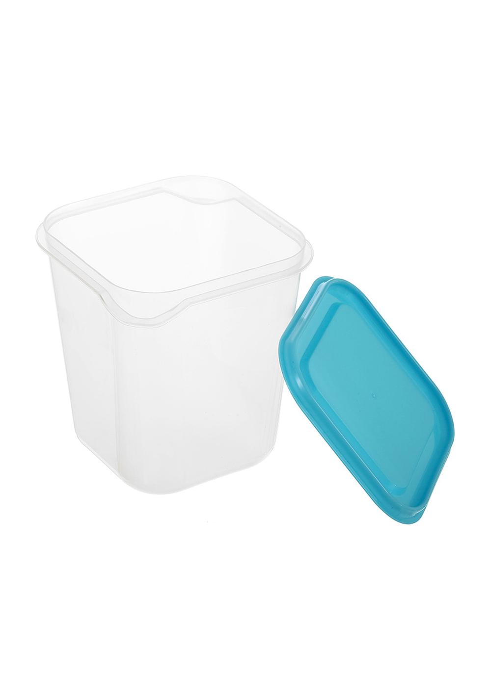 Set de Envases Plasticos 4 Piezas Miniso Unisex - Vista 4