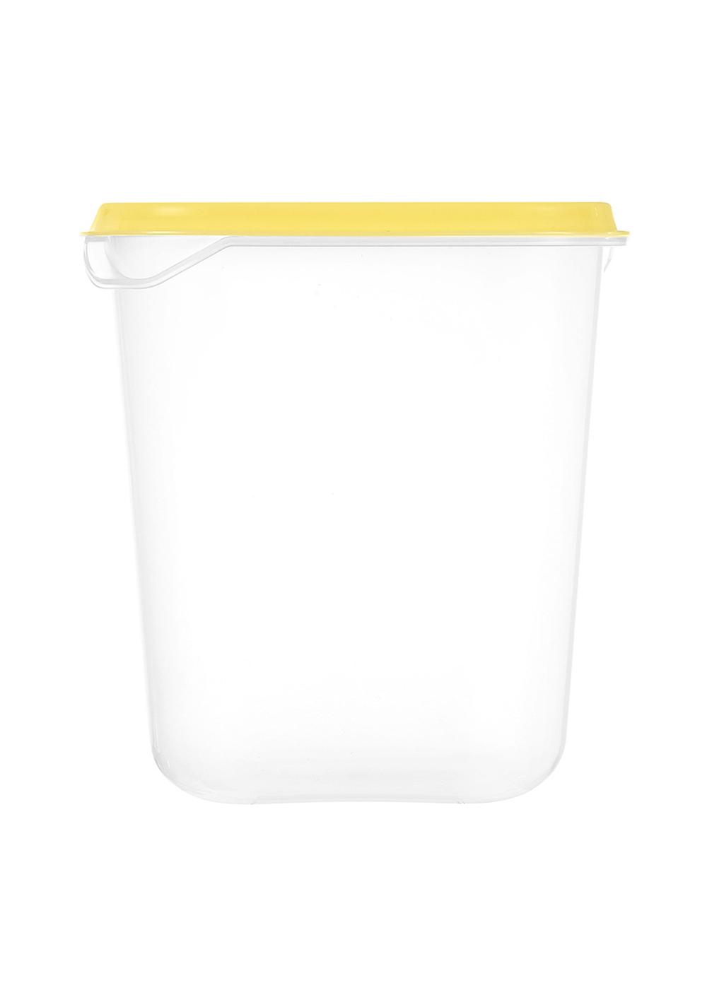 Set de Envases Plasticos 4 Piezas Miniso Unisex - Vista 5
