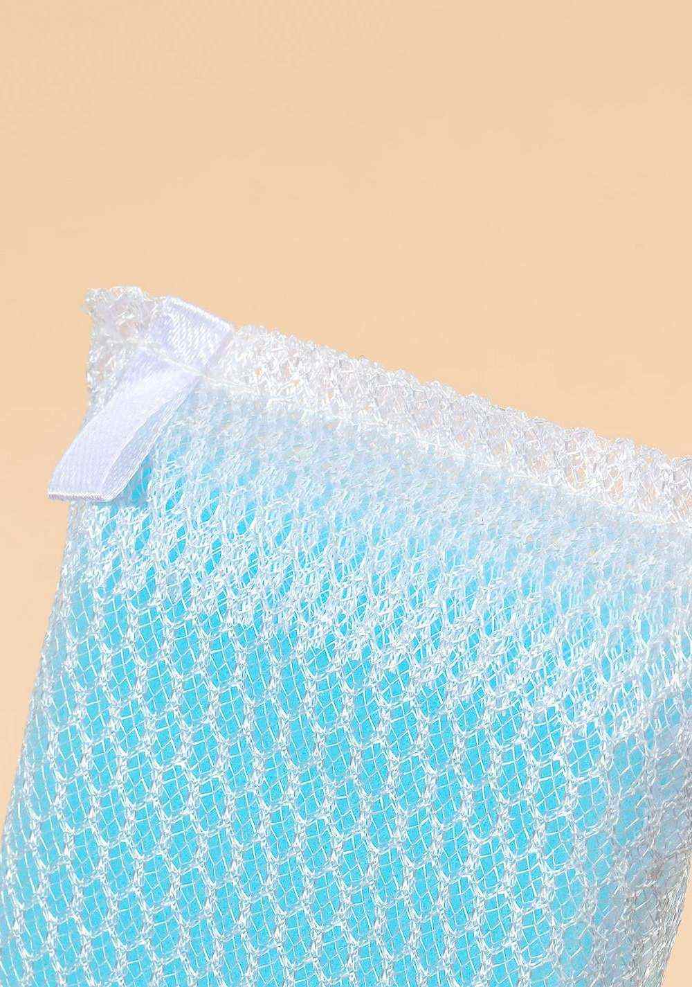 Set de Esponjas de Limpieza Miniso Unisex - Vista 3