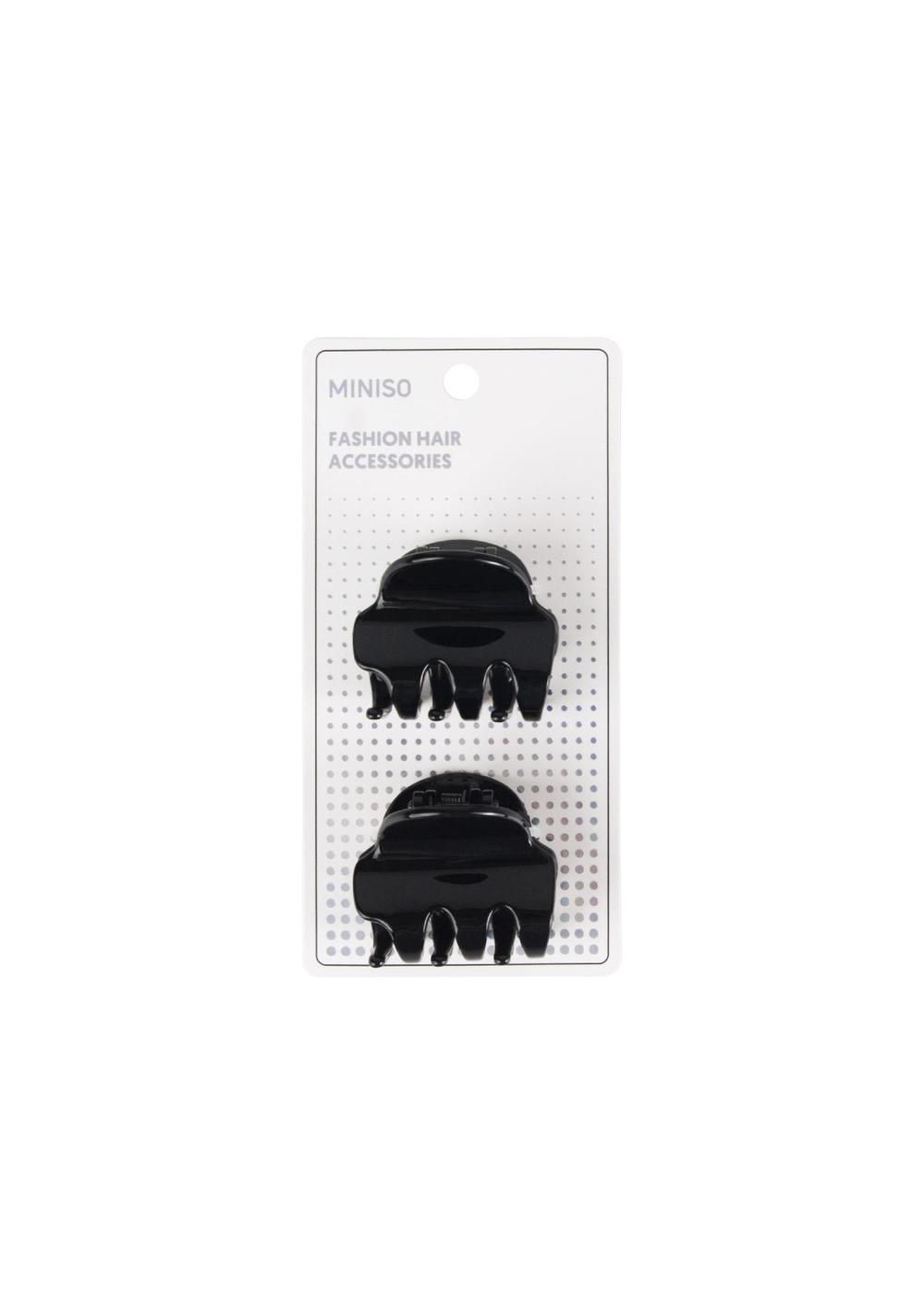 Set de Gancho para el Cabello Miniso