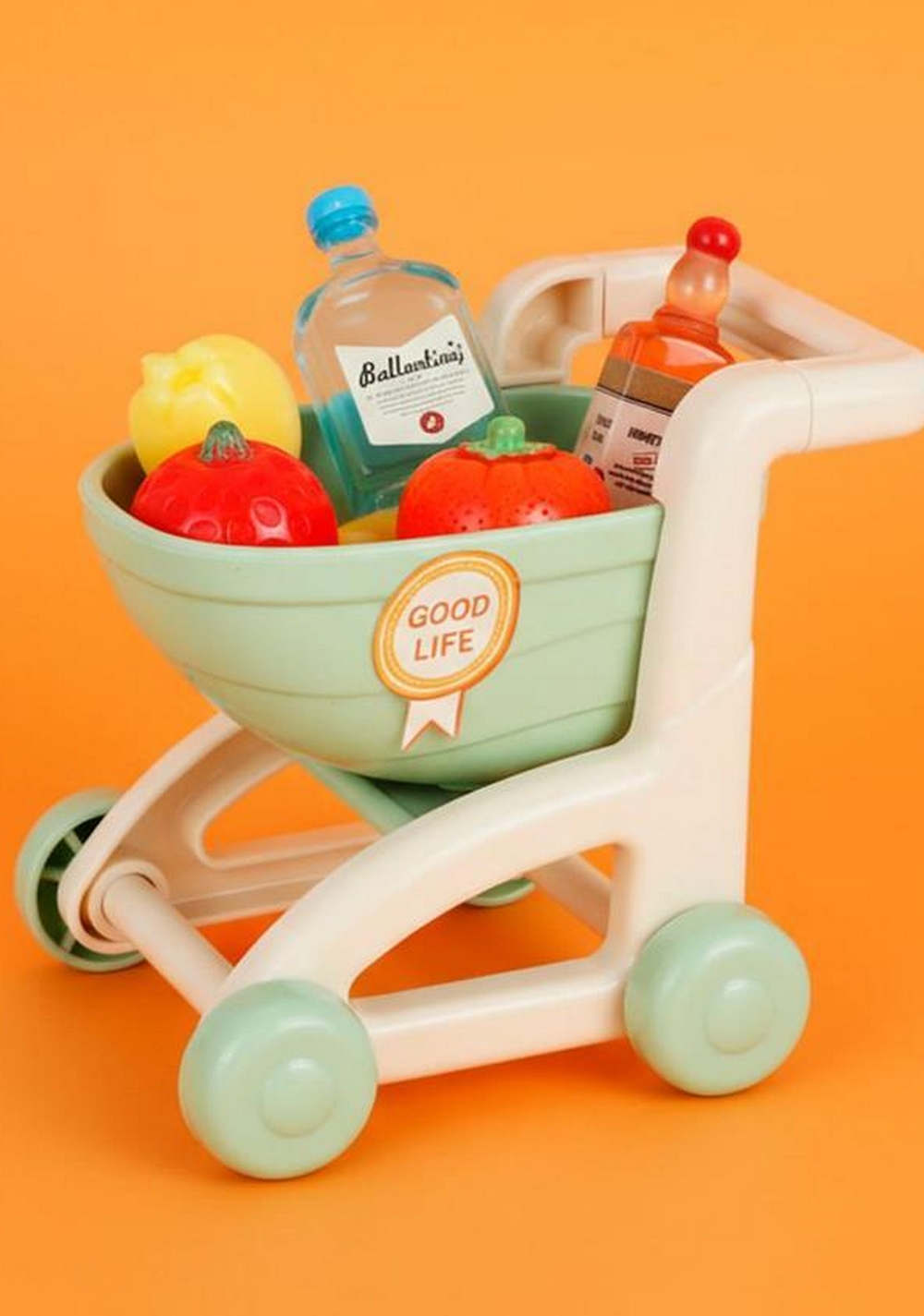 Set para Jugar Mini de Juguetes 2 Modelos Miniso Unisex - Vista 3