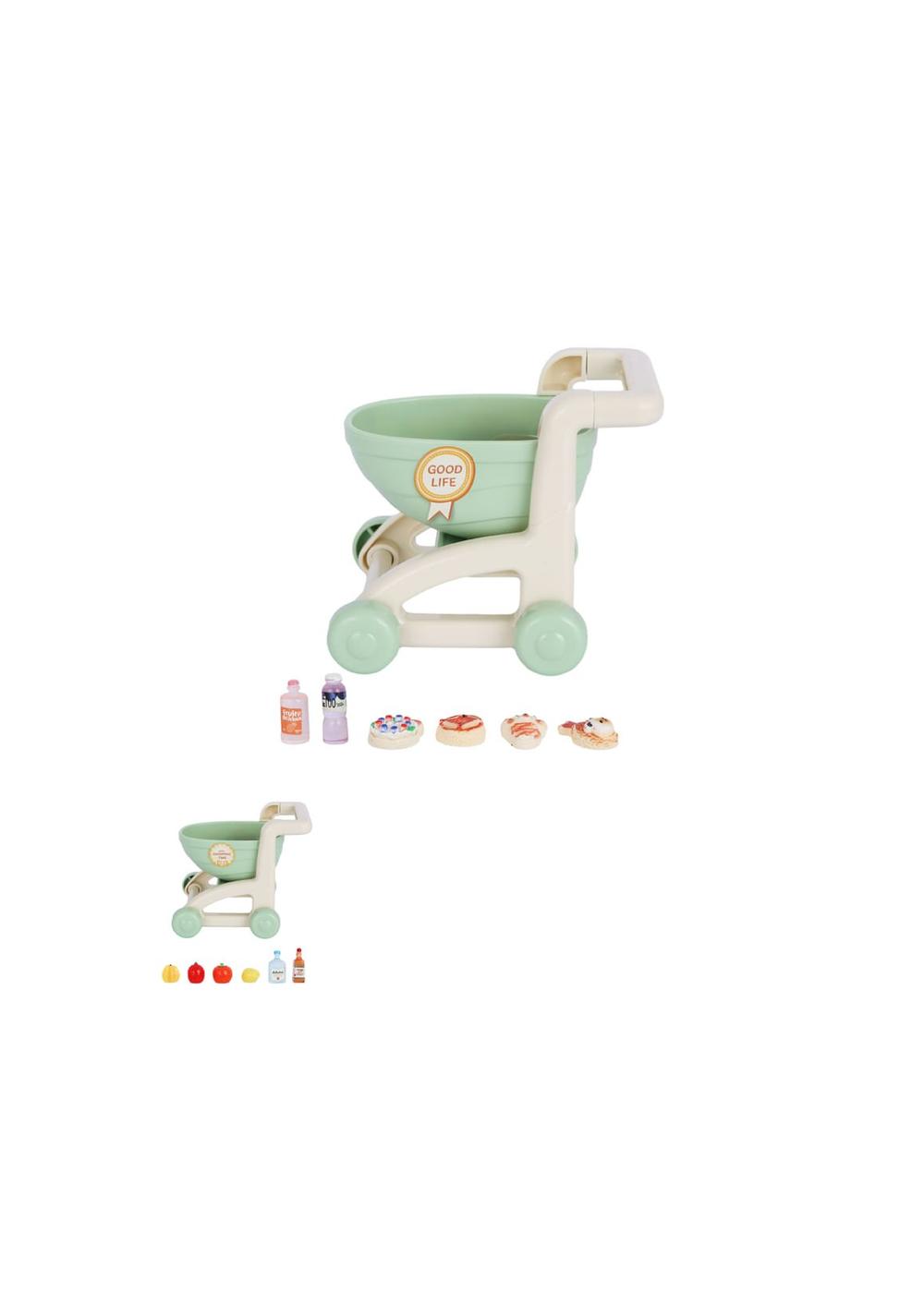 Set para Jugar Mini de Juguetes 2 Modelos Miniso