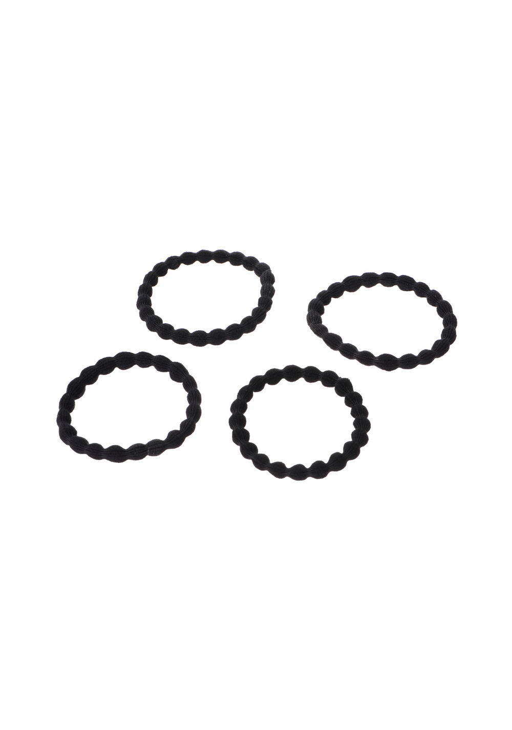 Set Ligas para Cabello Miniso para Mujer - Vista 3