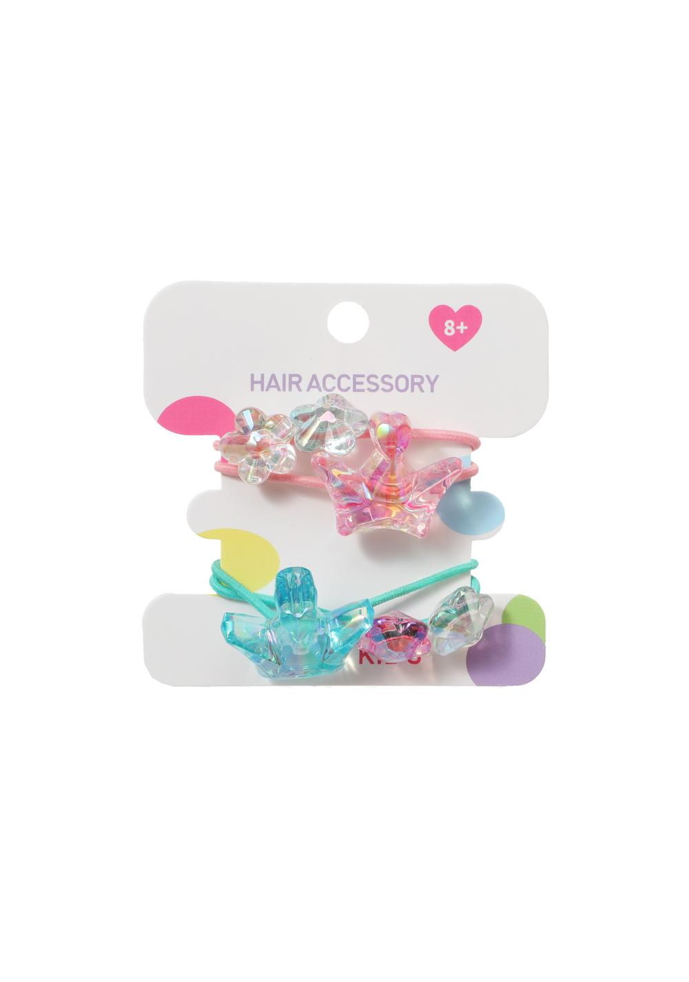 Set de Ligas para el Cabello Miniso para Mujer - Vista 3