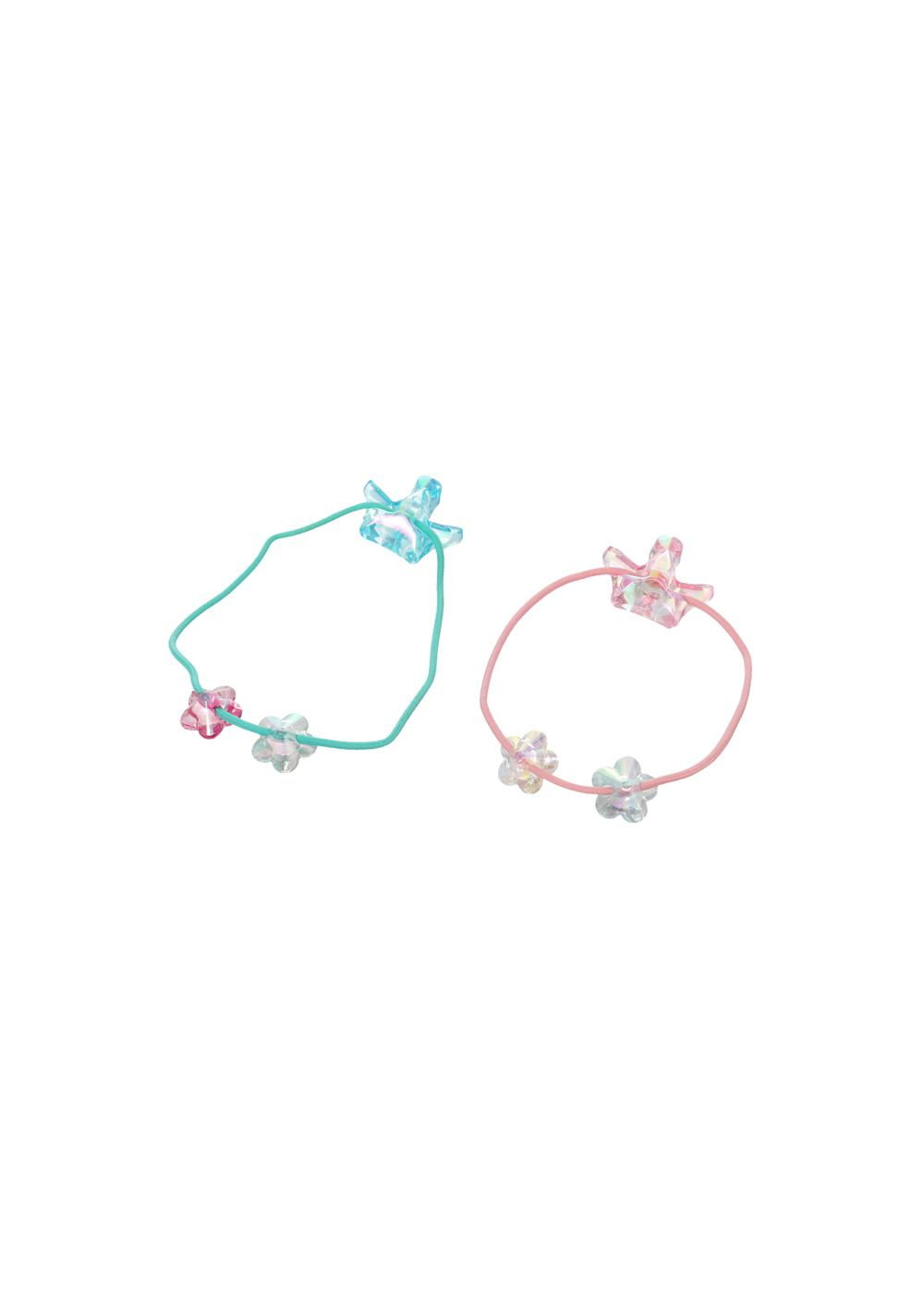 Set de Ligas para el Cabello Miniso para Mujer - Vista 4