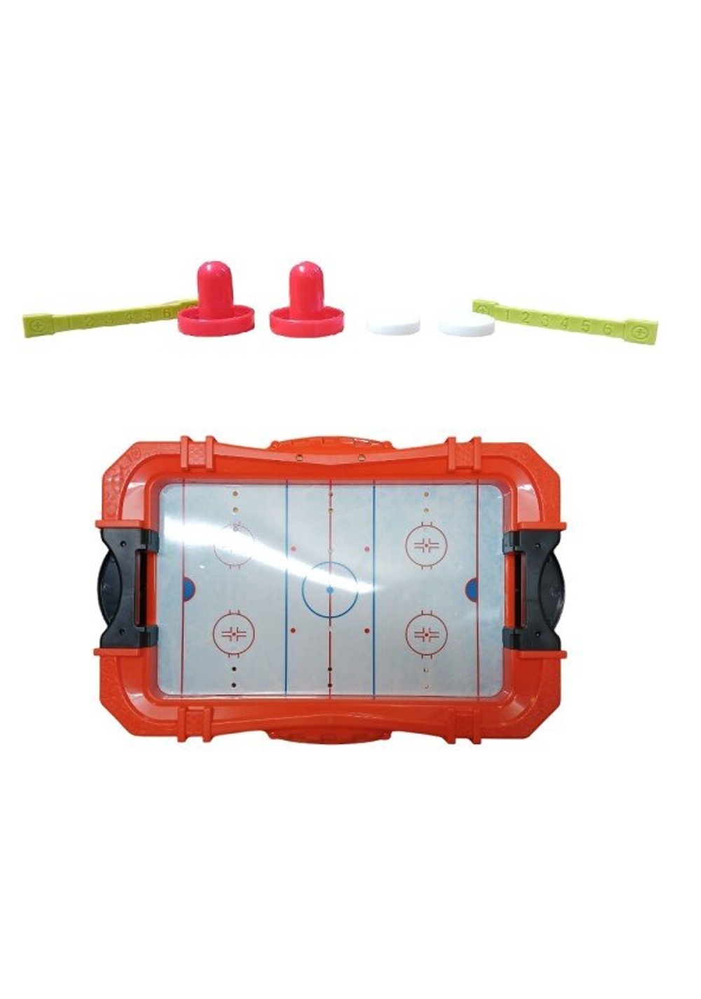 Set de Mesa Sports Hockey Miniso