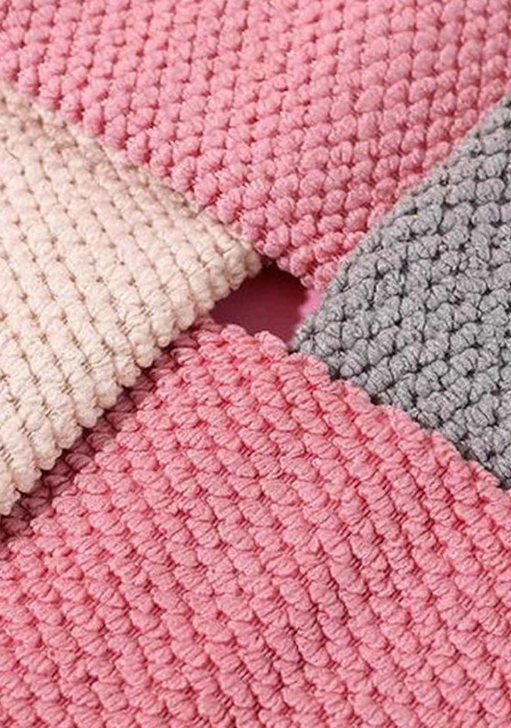 Set de Paños de Limpieza Miniso Unisex - Vista 4