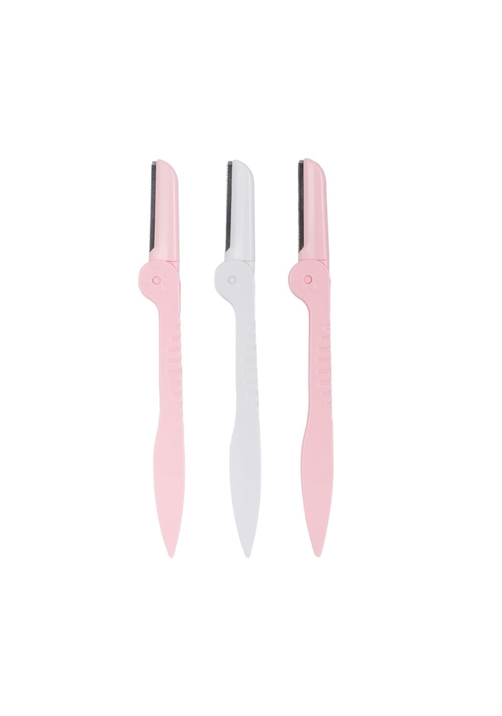 Set Perfiladores para Cejas Plegables 3 Piezas Miniso