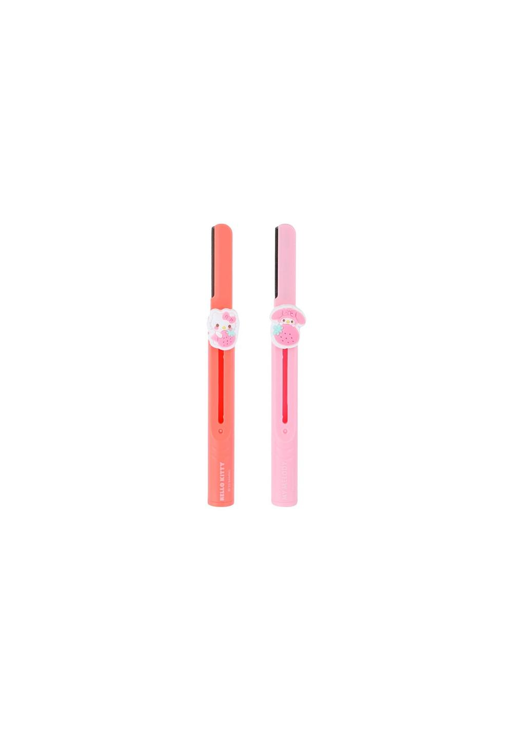 Set de Perfiladores para Cejas Retráctiles Miniso