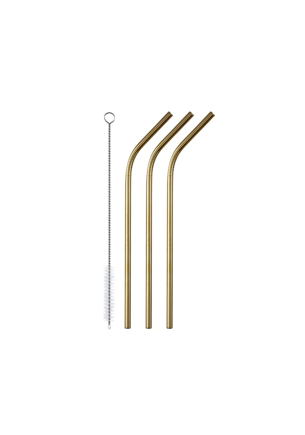 Set de Pitillos Miniso