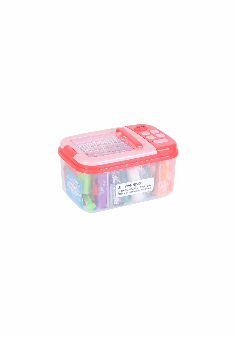 Set de Plastilina de 24 Piezas Miniso