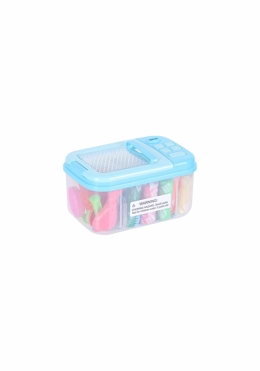 Set de Plastilina de 24 Piezas Miniso